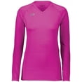 thumbnail image 4 of Girls Truhit Long Sleeve Jersey-342213, 4 of 5