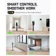 thumbnail image 3 of Fanttik D12 Ace Laser Level 360° Tool, 3 of 4