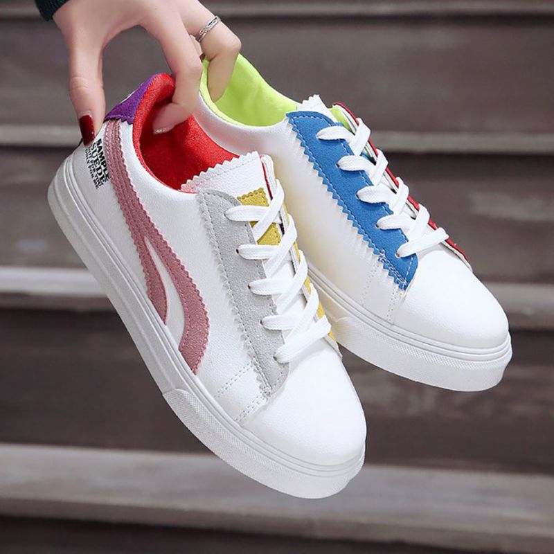 tenis feminino fashion 2019