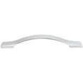 thumbnail image 6 of Jeffrey Alexander 80152-160 Mirada 6-5/16" Center To Center Arch Bow Cabinet Handle /, 6 of 7