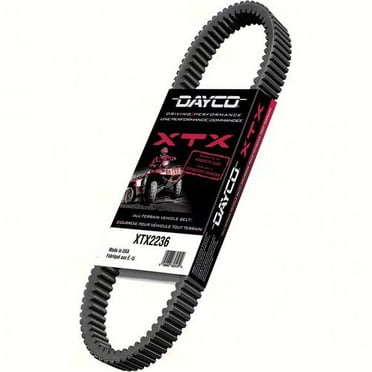 Dayco XTX2275 Snow/Atv Belt