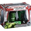 No Brand Avengers-hulk Great Smile Set