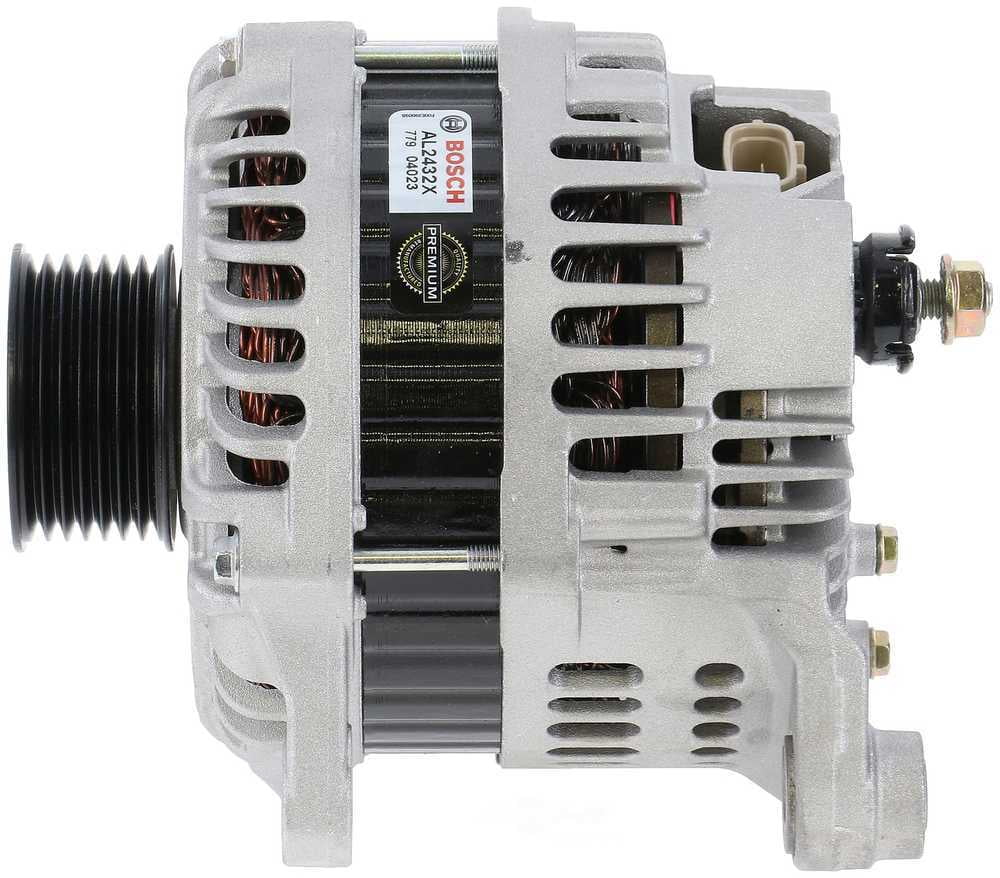 Bosch AL2432X Premium Alternator