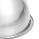 thumbnail image 5 of Luxshiny Cubierta De Decorativa Metálica Plateada Para Iluminación Estable Y Resistente, 5 of 6