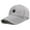 Grey, variant on Rigardu sun visors for women Men Outdoor Long Brim Sunshade Hat Mesh Breathable Baseball Cap Peaked Hat Black + One size