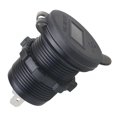 thumbnail image 5 of Cargador rápido USB dual del zócalo 12v/24v Qc3.0 YONGSHENG, 5 of 5