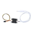 thumbnail image 2 of LAFGUR Water Conductivity Sensor Module,Analog TDS Sensor,Analog TDS Sensor Water Testing Meter Conductivity Quality Monitoring Module Kit, 2 of 8