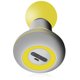 thumbnail image 2 of Soidarity Masajeador muscular de percusión inalámbrico, herramienta de masaje de Fascia eléctrica profesional, máquina relajante vibratoria para el masajeadores Amarillo Soidarity CE001126-03B, 2 of 6
