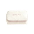 thumbnail image 2 of Compact Packing Cubes 5-In-1 Travel Storage Bags, Space Saving Luggage Organizer Set for Textiles, Light Portable Suitcase Extras for Business Trips and Vacations, 2 of 5