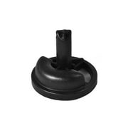 Jacuzzi 39252002R Diverter with Molded-in Gasket