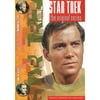 Star Trek - The Original Series, Vol. 19, Episodes 37 & 38: The Changeling/ The Apple