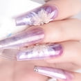 thumbnail image 3 of Juego de pinceles para uñas - Pincel para decoración de uñas 3D para aplicación acrílica, herramientas de extensión de uñas para manicura DIY, 3 of 6