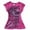 Red, variant on Y2K Emo Grunge Shirts Women Girl Vintage Graphic Tee Tops 2000s Mcbling Clothes