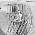 thumbnail image 3 of AKKON - [OE Style] Headlights Fits 2006-2007 Chevy Monte Carlo 06-13 Impala 14-16 Impala Limited Headlamp Driver+Passenger Pair, 3 of 6