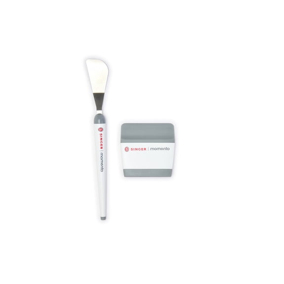 SINGER® MOMENTO Scraper and Spatula Set