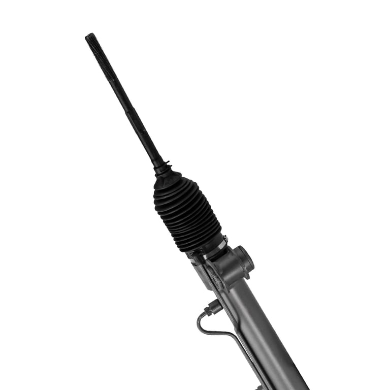 Zua Brand Power Steering Rack and Pinion 32106771418 for BMW X5