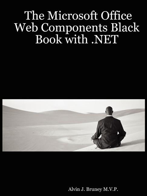 what are microsoft office web components what are microsoft office web components