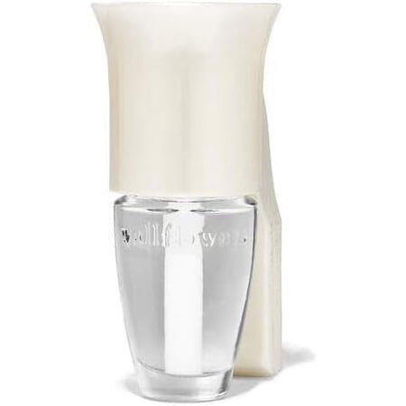 Bath and Body Works PEAL FLARED NIGHTLIGHT Wallflowers Fragrance Plug