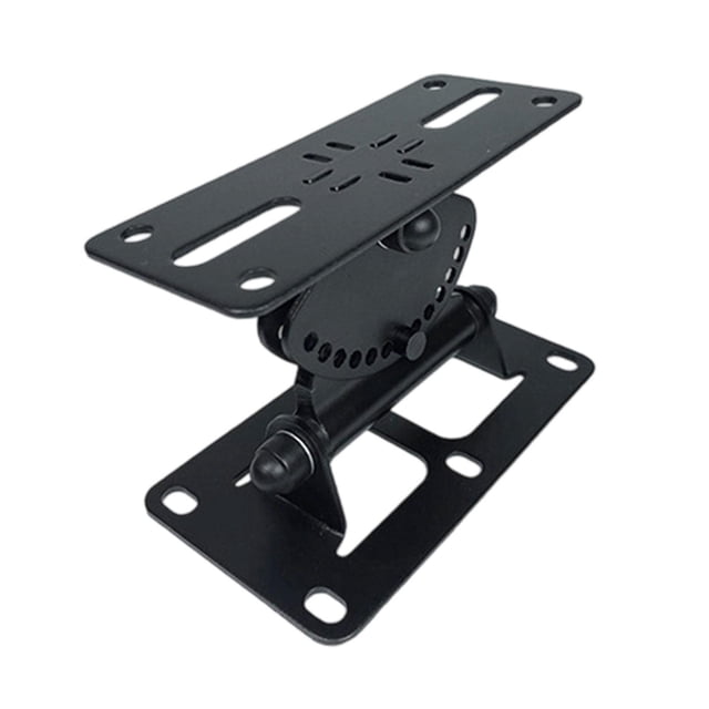 Soporte para altavoz de pared para el hogar, universal, fácil de instalar, accesorios Vertical