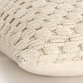 thumbnail image 4 of Rizzy Home 20" x 20" Down Filled Pillow, 4 of 5