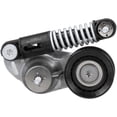 thumbnail image 3 of Gates 39468 Accessory Drive Belt Tensioner Assembly For Select 12-14 Ford Models Fits select: 2012-2014 FORD EDGE, 2012-2013 FORD EXPLORER, 3 of 3