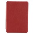 thumbnail image 1 of Funda para libro electrónico Funda protectora plegable con soporte manual para Kindle 2018 Paperwhite4Brown, 1 of 5
