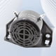 thumbnail image 4 of Zumbador 12-60 V alarma respaldo coche 107 dB para recordatorio marcha atrás (C), 4 of 9