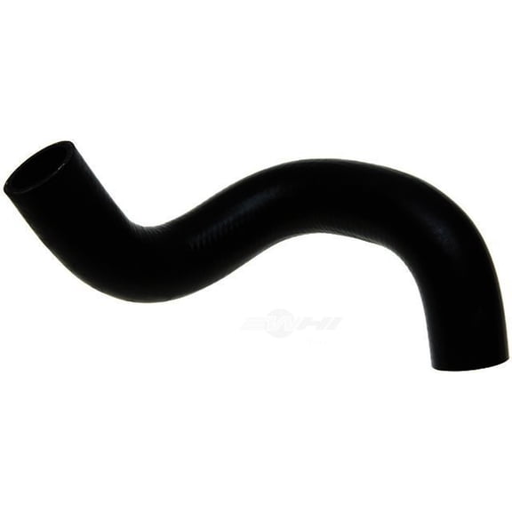 ACDelco Professional 20528S Molded Upper Radiator Hose Fits select: 2009-2019 TOYOTA COROLLA, 2009-2013 TOYOTA COROLLA MATRIX