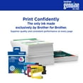 thumbnail image 5 of Brother Genuine LC506XLM High Yield Magenta Ink Cartridge, 5 of 10