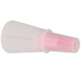 thumbnail image 2 of M Buder Botella de Aceite con Cepillo Rosa de Silicón Suave y Resistente Utensilio Multifuncional para Barbacoas Cocina y Horneado Tapa Transparente de Sellado Hermético Ideal, 2 of 9