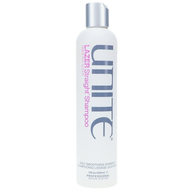 Unite Hair Lazer Straight Shampoo 10 oz UNITE Unite Hair Lazer Straight Shampoo 10 oz