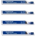 thumbnail image 1 of Staedtler Crayon en Micro Carbone 0.7mm Recharge de Plomb 2B & HB, Total 48 Fils, 1 of 5
