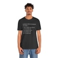 thumbnail image 6 of Software development process Programmer funny coding coder T-shirt, 6 of 9