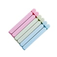 thumbnail image 4 of LABSERRON Snack Bag Clips Assorted Color 30Pcs 15.3in, 4 of 8
