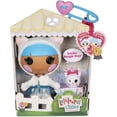 thumbnail image 1 of Muñeca Bundles Snuggle Stuff con osito Lalaloopsy Littles, 1 of 5