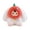 Red, variant on Agiferg Stuffed Animal Plush Toys,Soft Cuddly Plushies Animals,Decorative Stress Relief Stuffed Animal, Xiangdundun Doll Table Doll Rabbits Toy