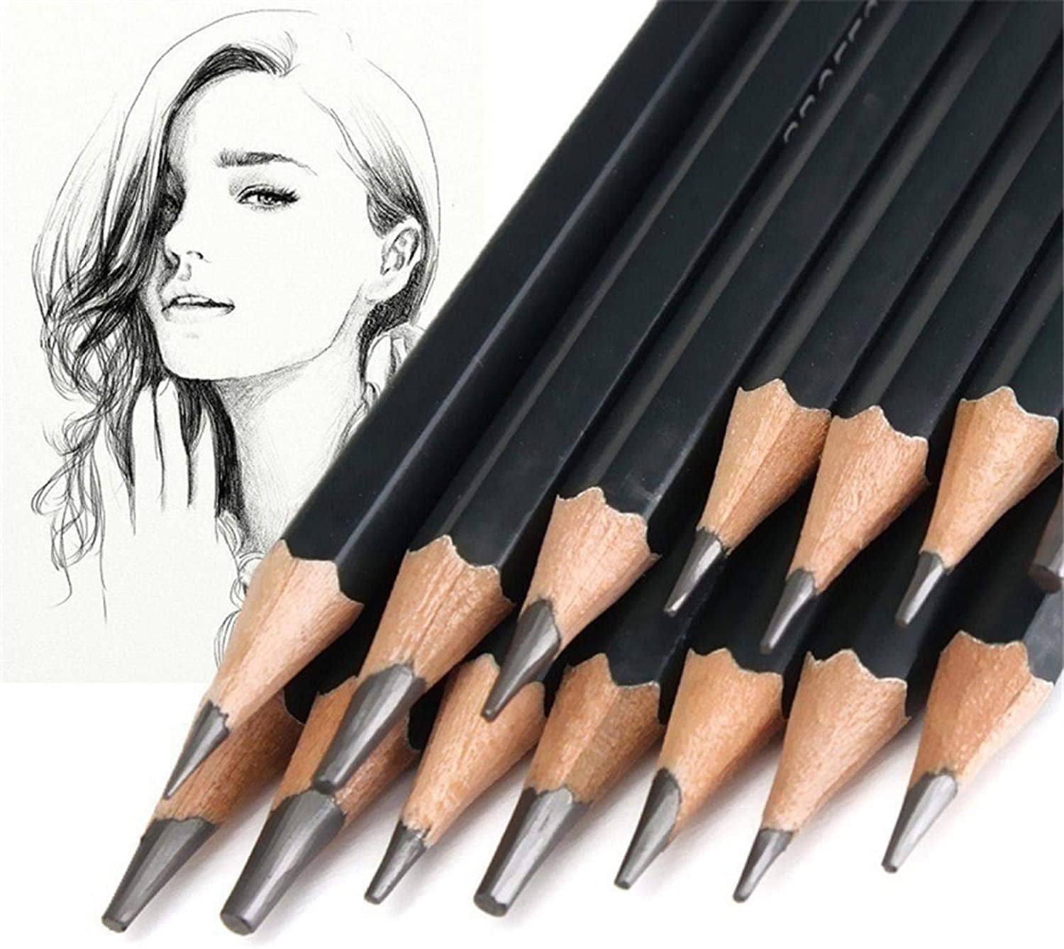 Benefits of Drawing with Pencils: The Advantages and Di