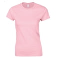 thumbnail image 5 of Gildan Ladies Soft Style Short Sleeve T-Shirt, 5 of 5