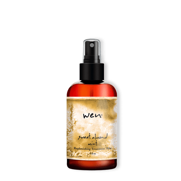Sweet Almond Mint Replenishment Treatment Mist