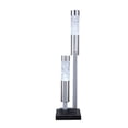 thumbnail image 2 of ACME Lampe de Table Cici en Chrome, 2 of 3