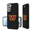 thumbnail image 2 of Washington Commanders Galaxy Text Backdrop Design Bump Case, 2 of 7