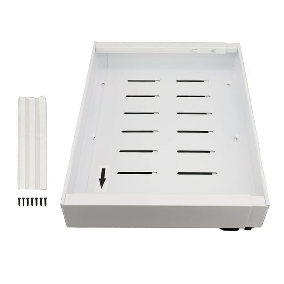 Pull Out Cabinet Organizer, Cabinet Pull Out Shelf Carbon Steel for Kitchen