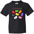 thumbnail image 3 of Inktastic Jelly Bean Prayer Youth T-Shirt, 3 of 5