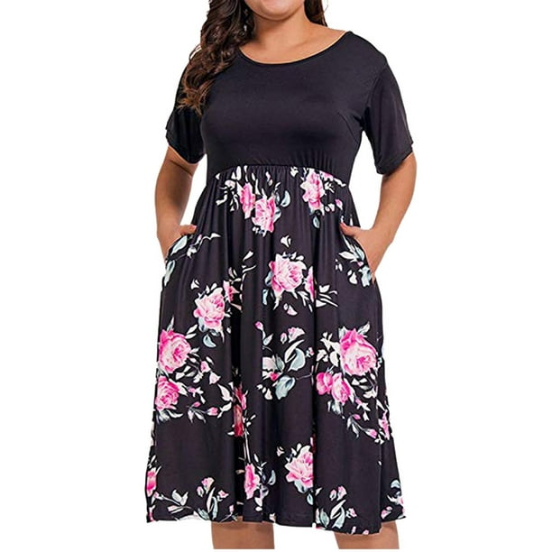 Plus size hotsell retro