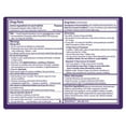 thumbnail image 2 of Prilosec OTC Antacid 20 mg Strength Tablet 28 per Box, 2 of 4