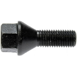 Genuine Honda Wheel Lug Nut - OEM Part #90304-SJA-A91 For 2007-2011 Odyssey, Pilot, Ridgeline