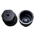 thumbnail image 4 of (10 Pack) Black High Side A/C Charge Port Service Cap M8x1.0, 4 of 4