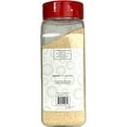 thumbnail image 5 of Granulated Onion Powder - 10 oz.  ⦾  Non GMO, Kosher, Halal, and Gluten Free  ⦾  Dubble O Brand, 5 of 6