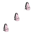 thumbnail image 4 of Minnieouse de senderismo Hebilla de plástico para un rendimiento resistente y duradero en cualquier sendero Bolso de hombro para hombre Manchas Type1 NO1, 4 of 6