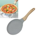 thumbnail image 4 of Nonstick Frying Pan Aluminum Alloy Cooking Pan for Breakfast Green Kitchen, 4 of 7